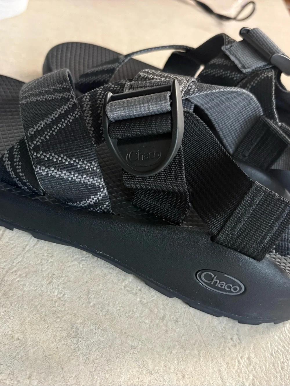 Chaco durable sport